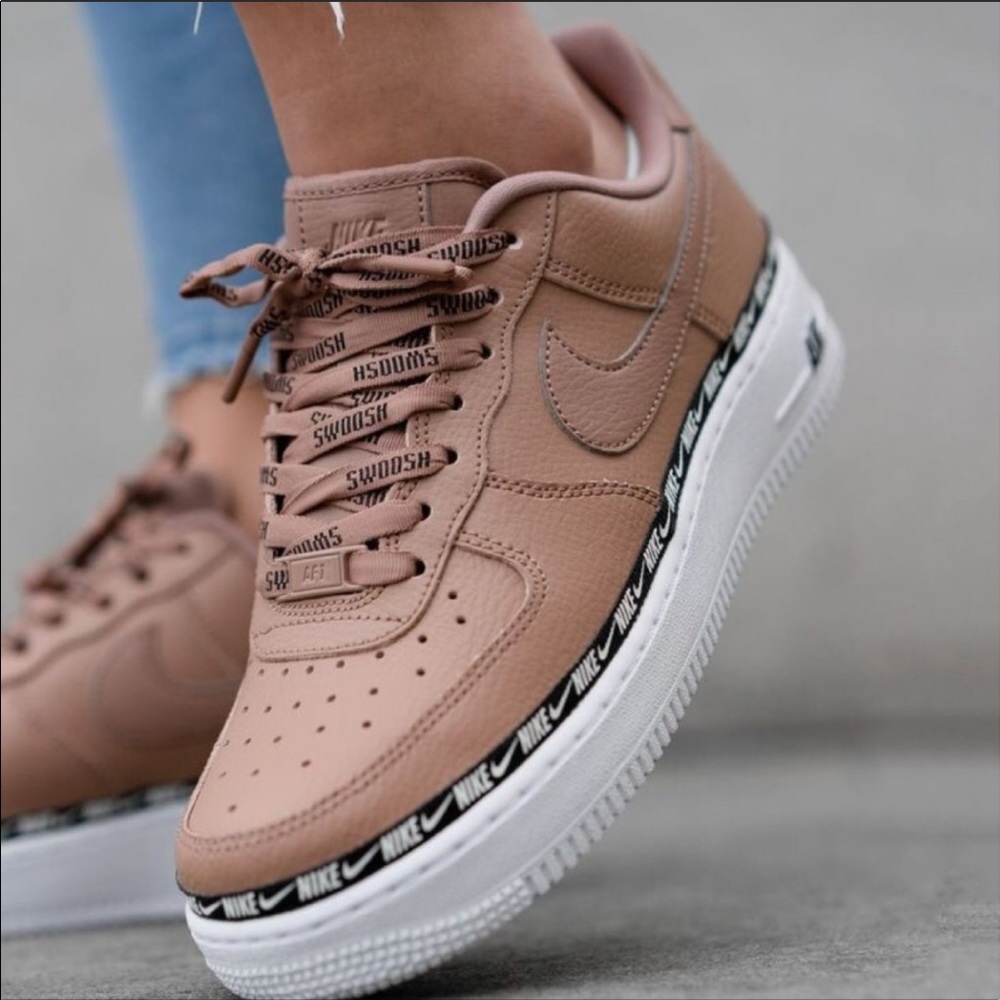 NWT Nike Air Force 1 Special edition - Picture 8 of 8